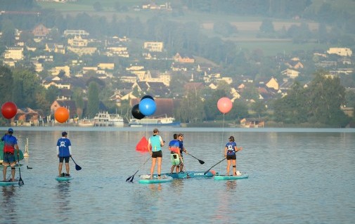 Uster Triathlon 2024