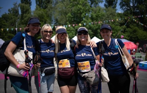 Bodensee Frauenlauf 2024