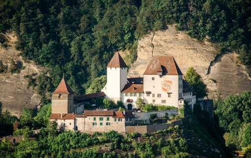 Schwingfeste 2024 Burgdorf