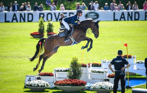 Longines CSIO St. Gallen | R-Heroes