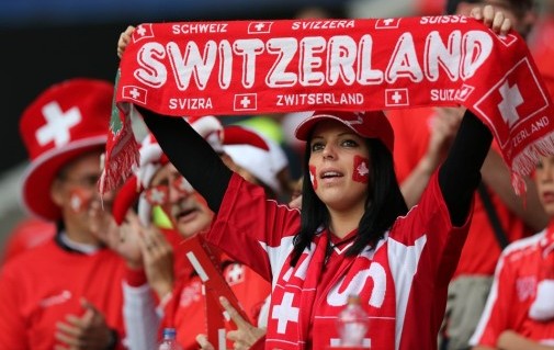 Heimspiel Arena Thun Public Viewing EM 2024