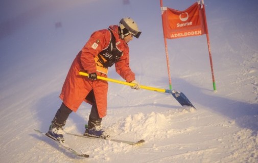 Audi FIS Ski World Cup Adelboden 2025