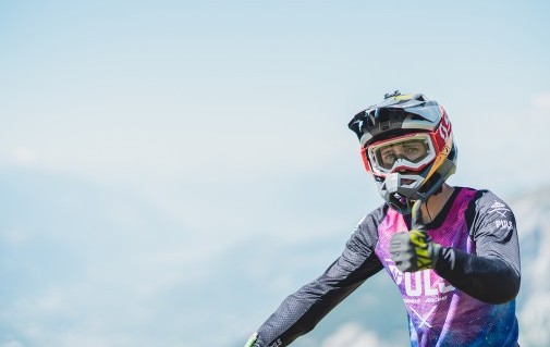 Leukerbad - Swiss Enduro Series 2024