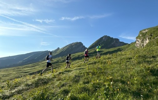 Churfirsten Trail Run 2025