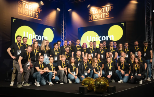 Startup Nights 2024