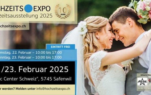 Wedding Messe 2025